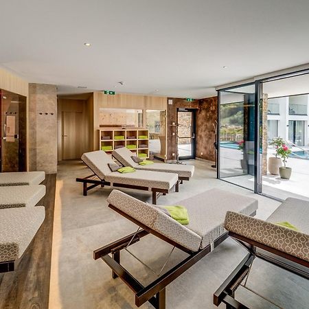 Weingut Donabaum "In Der Spitz" Apartment Spitz an der Donau Exterior photo