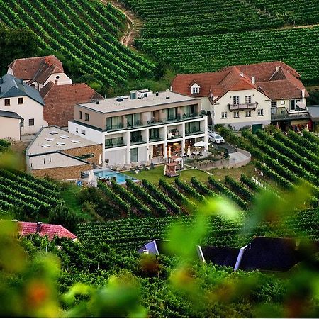 Weingut Donabaum "In Der Spitz" Apartment Spitz an der Donau Exterior photo