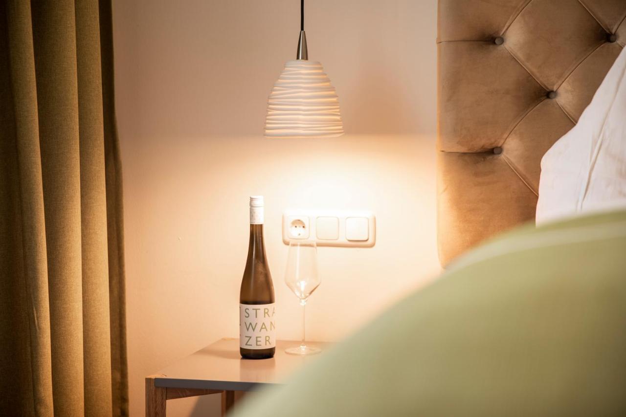 Weingut Donabaum "In Der Spitz" Apartment Spitz an der Donau Exterior photo