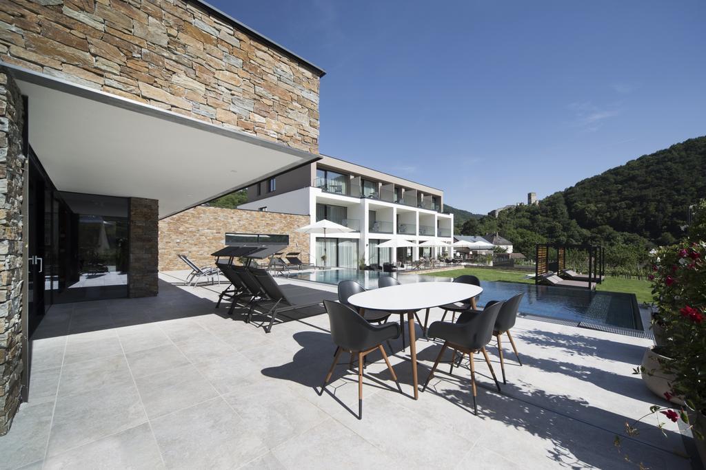 Weingut Donabaum "In Der Spitz" Apartment Spitz an der Donau Exterior photo