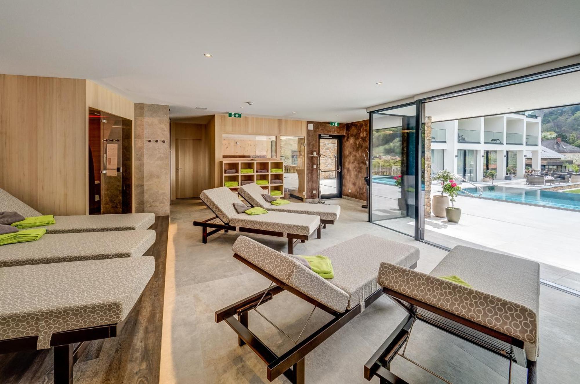 Weingut Donabaum "In Der Spitz" Apartment Spitz an der Donau Exterior photo